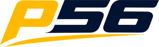 p56 โลโก้